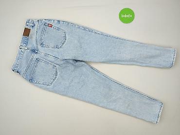 spike brow stars: Vintage Denim, Jeansy damskie, rozmiar XS — 3