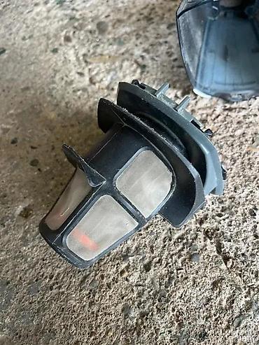 Štapni usisivači: AEG CX7 X Flexibility – bežični štapni usisivač 2 u 1 - Model: AEG — 4