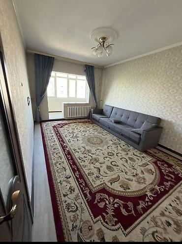 толстого: 3 комнаты, 81 м², ул. Лев Толстой 106 серия, 4 этаж, Косметический ремонт — 1
