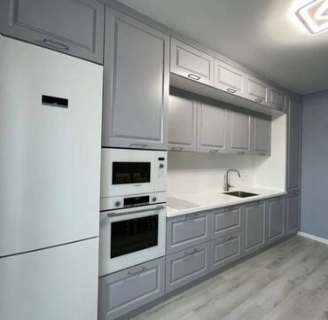 Мебель на заказ: Мебель на заказ, Кухня, Кухонный гарнитур — 10