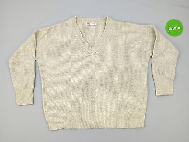 sweter allegro: Sinsay, Sweter damski, rozmiar M — 2