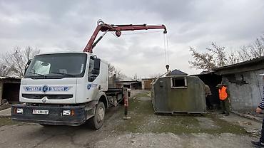 Манипуляторы: Манипулятор, 2006 г., 5 т at lalafo.kg — 13 Манипуляторы: Манипулятор, 2006 г., 5 т — 13