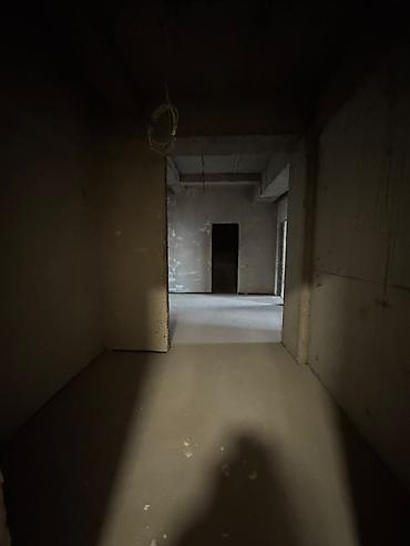 Продажа квартир: 3 комнаты, 137 м², Элитка, 15 этаж, Готовая ПСО (под самоотделку) — 4