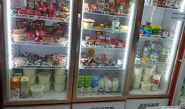 Холодильные витрины: Для напитков, Китай, Россия, Новый — 15