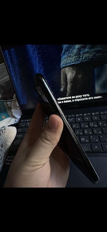 Apple iPhone: IPhone 11 Pro, 256 ГБ, Natural Titanium — 9