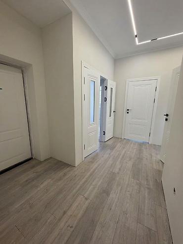 садика: 2 комнаты, 81 м², Восток-5 мкр Элитка, 3 этаж, Свежий ремонт — 10