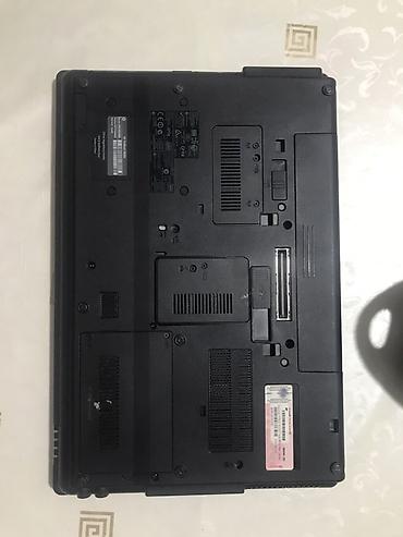 HP: HP biznes seriyalı noutbuk Windows 10 Yığdırılma noutbukdu — 2