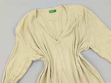 benetton pl: United Colors of Benetton, Sweter damski, rozmiar 2XL — 1