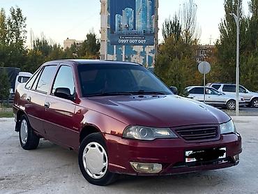 стартер деу нексия: Daewoo Nexia: 2008 г., 1.6 л, Механика, Бензин, Седан — 1