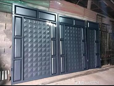 Сварка: Сварка | Навесы, Тапчаны, Заборы, оградки — 1