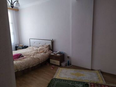 Yeni tikili: 2 otaqlı, Yeni tikili, 82 kv. m — 3