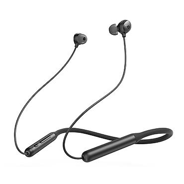 Audio: Kateqoriya: Qulaqlıqlar Brend: Anker Model: Soundcore Life U2i (black) — 1