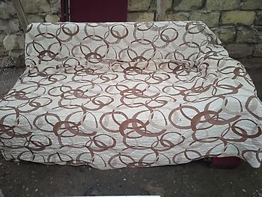 taxta divan: Divan-kravat, İşlənmiş, Açılan, Parça — 3