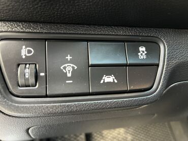 Kia: Kia K3: 2019 г., 1.6 л, Автомат, Бензин, Седан — 12