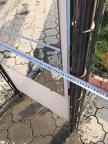 Оборудование для салонов красоты: Зеркало двустороннее для парикмахерской салон красоты — 3