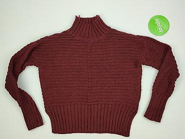 sweter z solar: Tu, Sweter damski, rozmiar S — 2