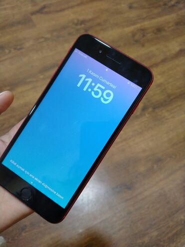 dyson airwrap azerbaijan: IPhone 8 Plus, Красный at lalafo.az dyson airwrap azerbaijan: IPhone 8 Plus, Красный