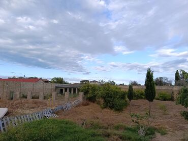 Torpaq sahələrinin satışı: 8 sot — 4