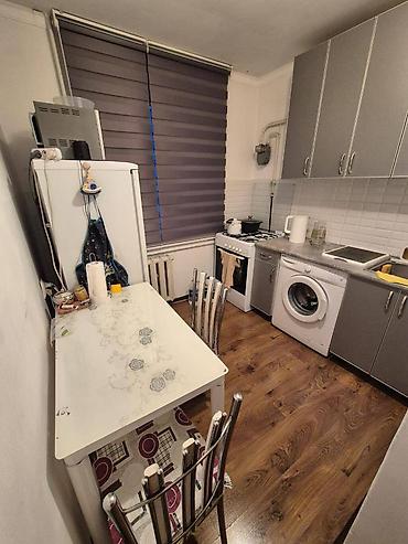 Продажа квартир: 1 комната, 33 м², 2 этаж — 5