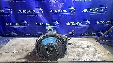 субару акпп: Коробка передач Автомат Subaru 2005 г., Б/у — 4