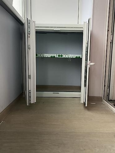 Ремонт под ключ: 🏗 Монтаж балконов под ключ Выполняем монтаж балконов с расширением и — 19