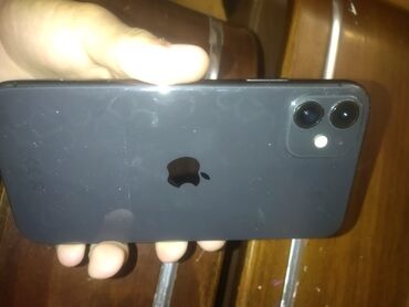 VAZ (LADA): IPhone 11, 128 GB, Qara, Face ID