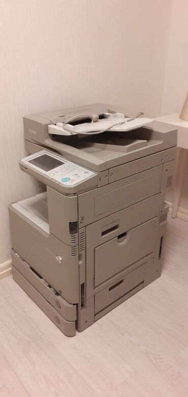 canon printer qiymetleri: Printer Canon C2220i. Təmirə ehtiyacı var. Qiymət razılaşma ilə