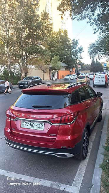 mini cooper 2019 qiymeti: Roewe : 1.5 l | 2021 il 15000 km Krossover — 8