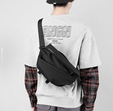 Барсетки: Барсетка, Новый — 5