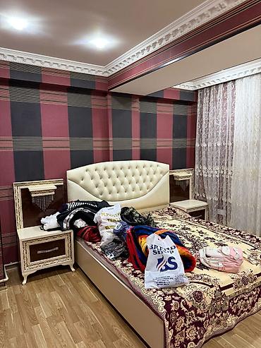 Mənzil kirayələyirəm: Mənzilin təsviri Xırdalanda at heykəlinin yani 3 otaqlı mənzil,tam — 13