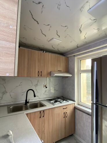 Uzunmüddətli kirayə mənzillər: Xirdalan şəhərində 2otaqli 5ci mertebenin 3cu mertebesinde ev kiraye — 8