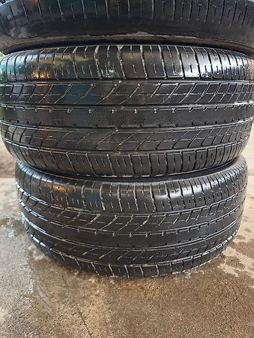 Летние шины Toyo Японя🇯🇵 - Размер: 235/50 R18 97V - Тип: летние, 2