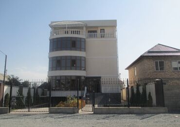 недостроенный дом бишкек: Продаю Здание, Действующий 1000 м²