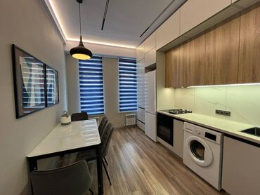 жк нова сити: 1 комната, 37 м², Элитка, 10 этаж, Евроремонт