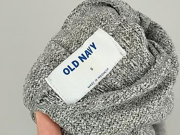 poncho only: Old Navy, Sweter damski, rozmiar S — 6