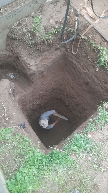 Каменщики, кладчики: Каменщик. С опытом — 8