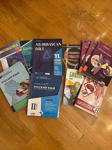 mst pdf: Bu dərs vəsaitləri kolleksiyası müxtəlif fənlər üzrə bilikləri əhatə — 4