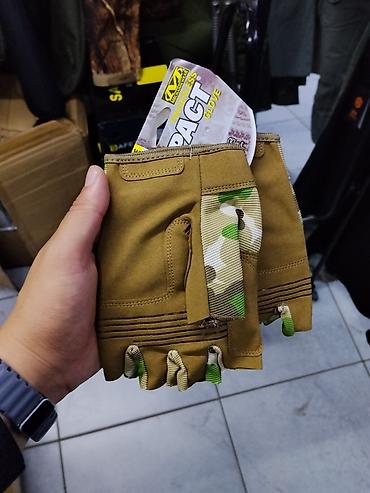 Перчатки, варежки: Перчатки, варежки, Унисекс, Новый — 2