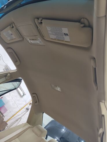 СТО, ремонт транспорта: Перетяжка салона, без выезда — 4