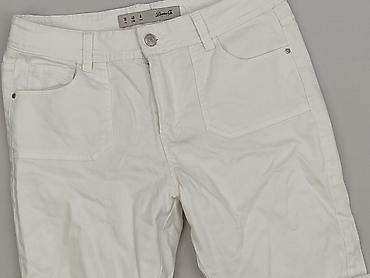 zaraz flared jeans: Denim Co, Jeansy damskie, rozmiar M — 1