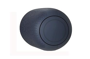 Динамики и колонки: №: 11273 Məhsulun adı: Portativ dinamik LG PL2 Black Brend: LG — 3