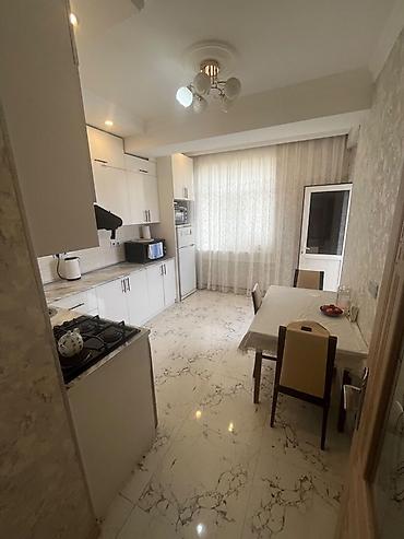 sumqayit bulvar ev satisi: 2 otaqlı, Yeni tikili, 82 kv. m — 5