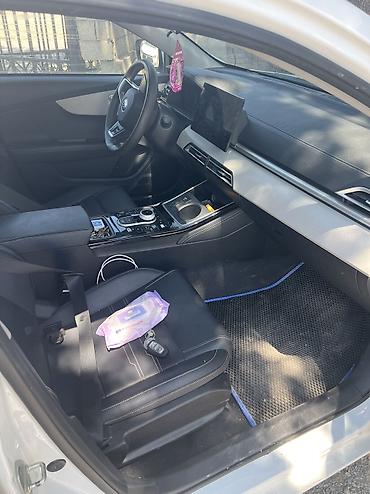 byd qin pro: BYD : 2023 г., Электромобиль, Седан — 3