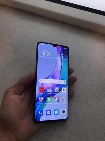 iphon 11 pro max: Xiaomi, Mi Note Pro, Б/у, 256 ГБ, цвет - Синий, 2 SIM — 9