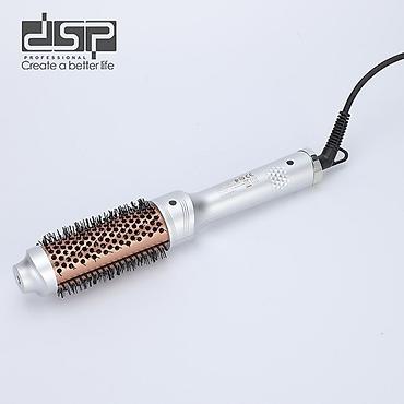 Hava fenləri: №: 6842 Məhsulun adı: Fen-fırça DSP SH_ID_191 DSP 20947S 78 W — 4