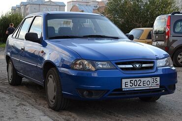 купить машину daewoo matiz: Daewoo Nexia: 2013 г., 1.6 л, Робот, Дизель, Седан