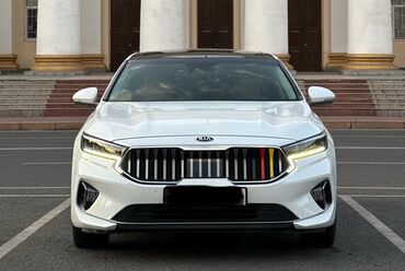 очки для вождения: Kia K7: 2020 г., 3 л, Автомат, Газ, Седан