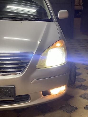 toyota 3 4: Toyota Premio: 2003 г., 1.8 л, Автомат, Бензин, Седан — 6