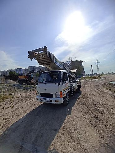 авто вышка хундай: Автовышка, Hyundai — 9