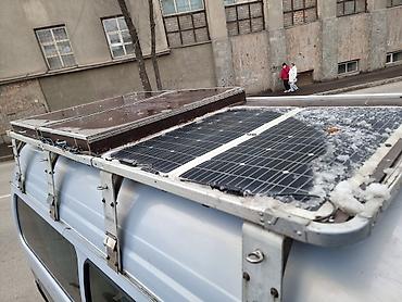 тойота ав: Toyota Hiace: 2006 г., 3 л, Автомат, Дизель, Бус — 6